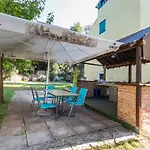 Bigblue House Apartament Veli Lošinj