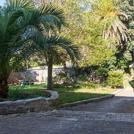 Bigblue House Apartament Veli Lošinj