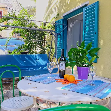 Apartament Bigblue House Veli Lošinj