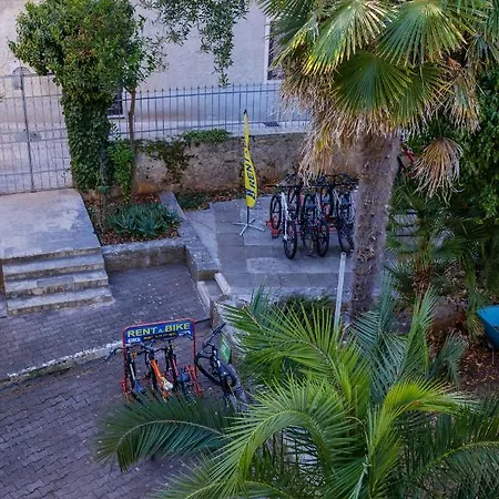 Bigblue House Apartament *