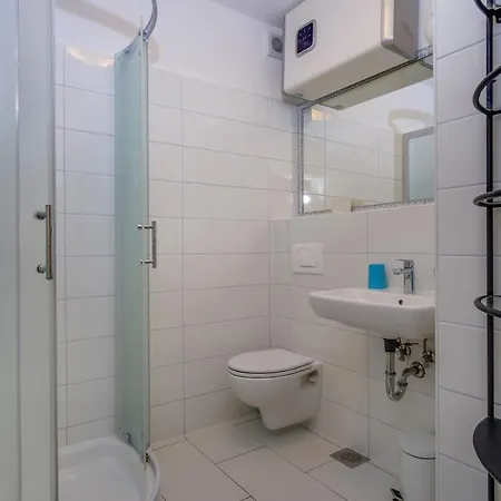 Bigblue House Apartament *