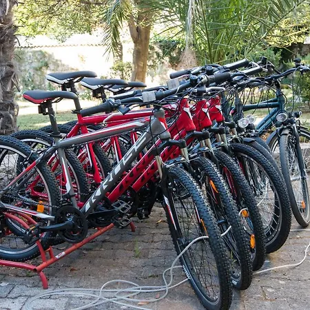 Bigblue House Apartament Veli Lošinj