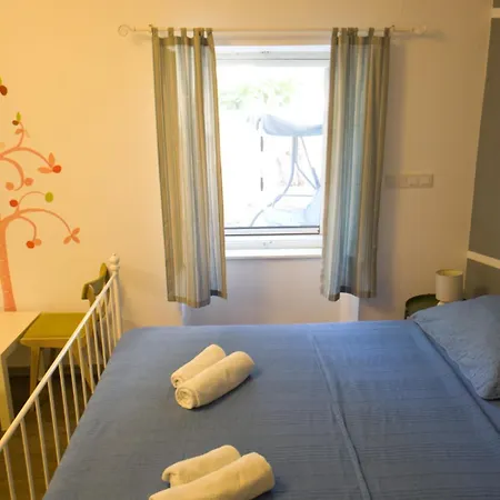 Bigblue House Veli Lošinj