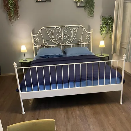 Bigblue House Apartament *