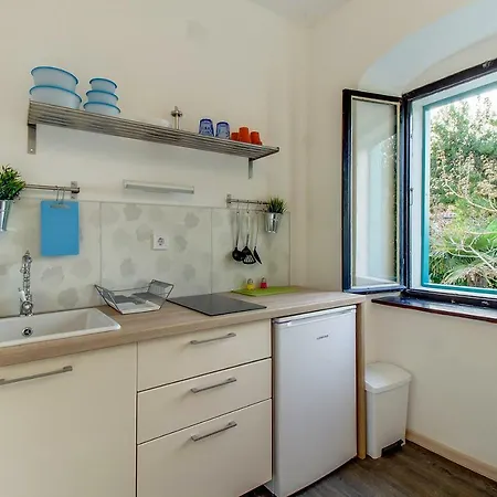 Apartament Bigblue House Veli Lošinj