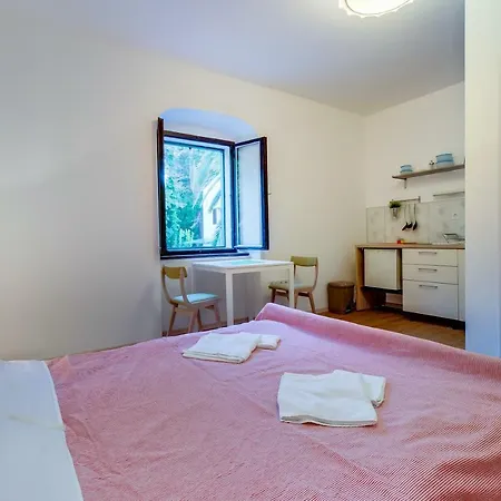 Bigblue House Apartament