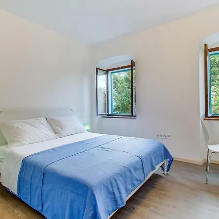 Bigblue House Apartament