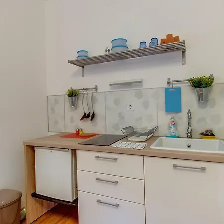 Bigblue House * Veli Lošinj