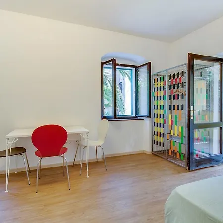 Bigblue House Apartament Veli Lošinj