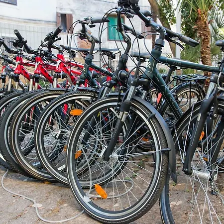 Bigblue House Apartament *