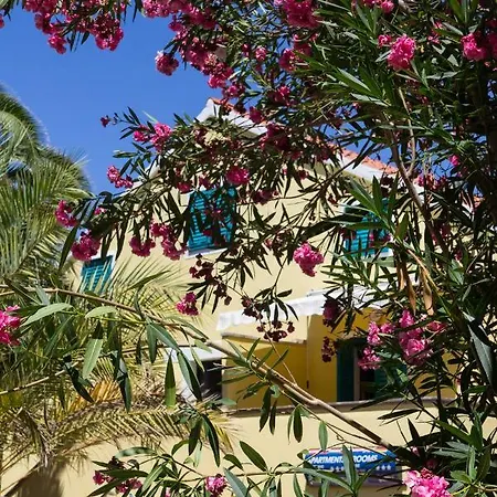 Apartament Bigblue House