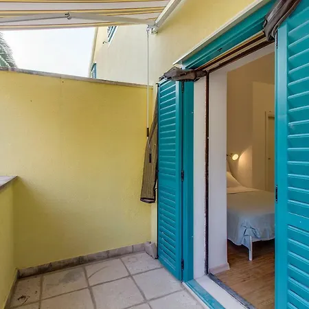 Bigblue House Apartament