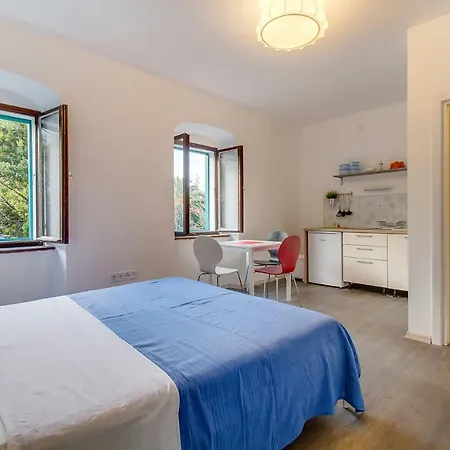 Bigblue House Apartament