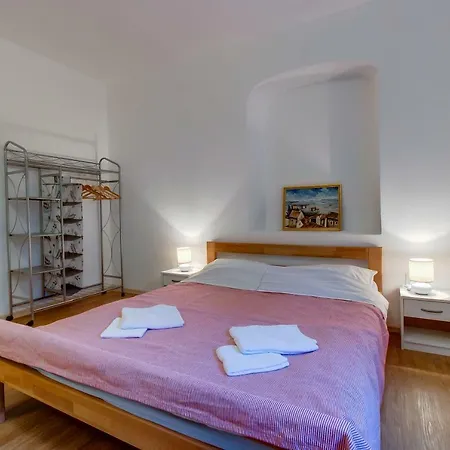 Bigblue House * Veli Lošinj