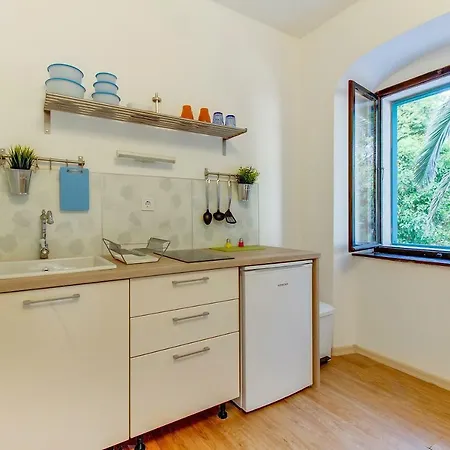 Bigblue House Apartament