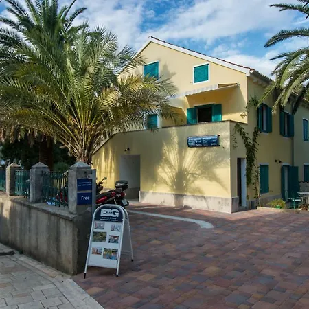 Apartament Bigblue House *