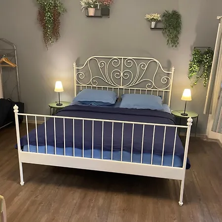 Daire Bigblue House Veli Lošinj