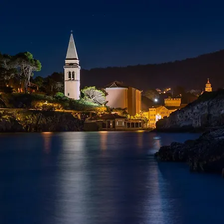 Bigblue House Daire *