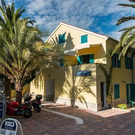 Bigblue House Apartamento