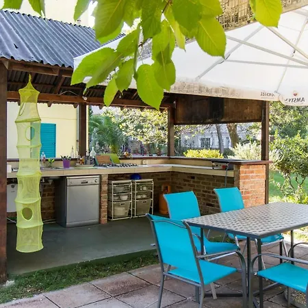 Bigblue House Apartamento *