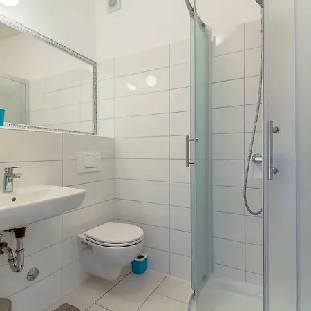 Daire Bigblue House Veli Lošinj