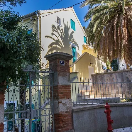 Bigblue House Apartamento *