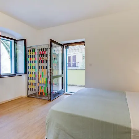 Bigblue House Apartamento