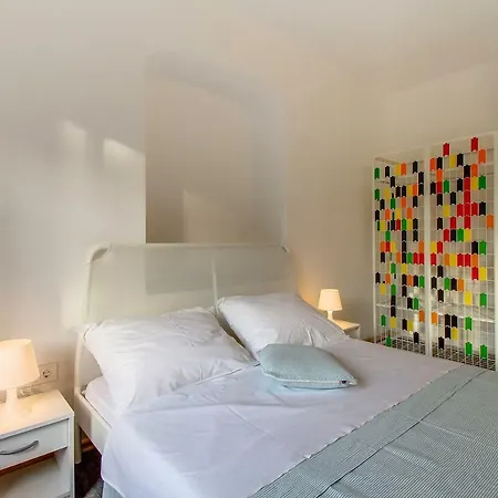 Apartamento Bigblue House *