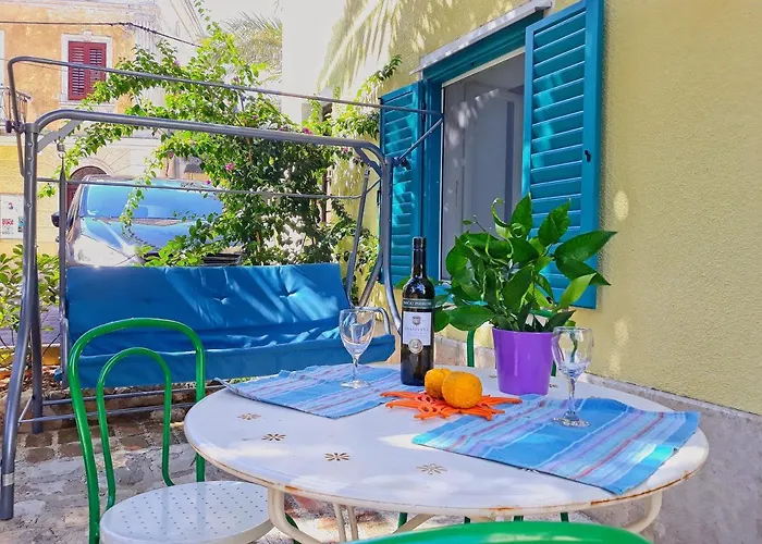 Lejlighed Bigblue House Veli Lošinj