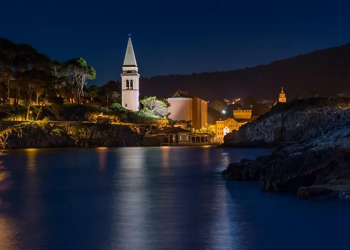 Bigblue House Lejlighed *