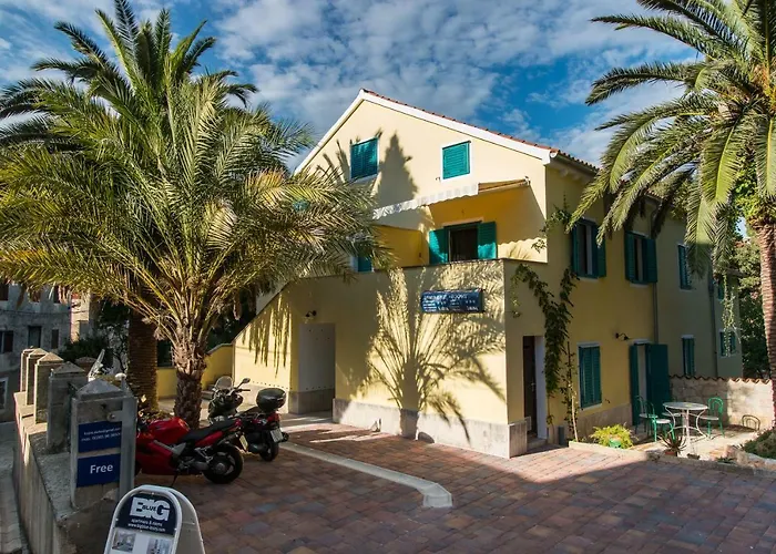 Bigblue House Lejlighed