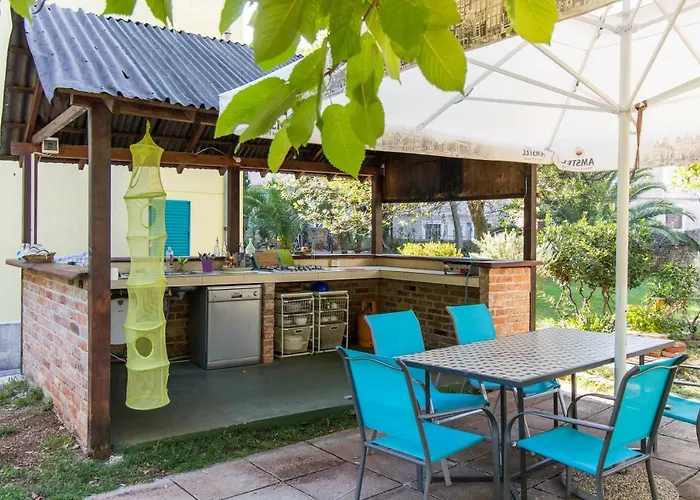 Bigblue House Lejlighed *