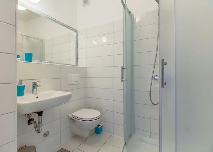 Lejlighed Bigblue House Veli Lošinj