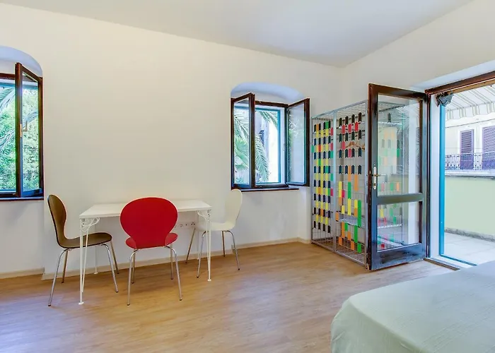 Bigblue House Lejlighed Veli Lošinj