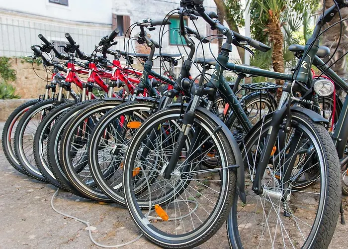 Bigblue House Lejlighed *