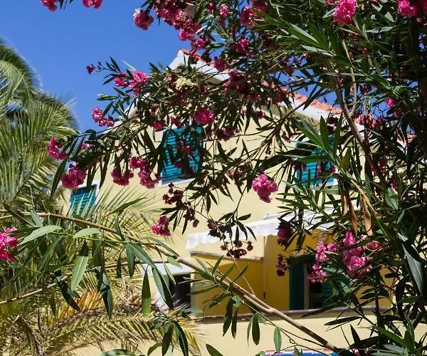 Lejlighed Bigblue House