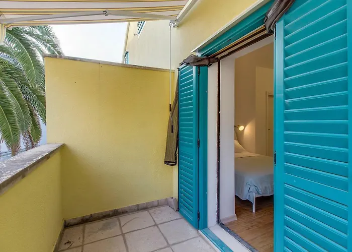 Bigblue House Lejlighed