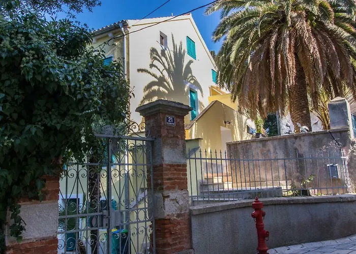 Bigblue House Lejlighed *