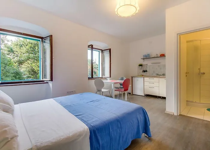 Bigblue House Lejlighed