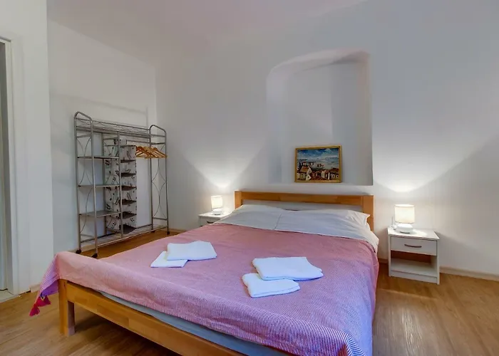 Bigblue House * Veli Lošinj