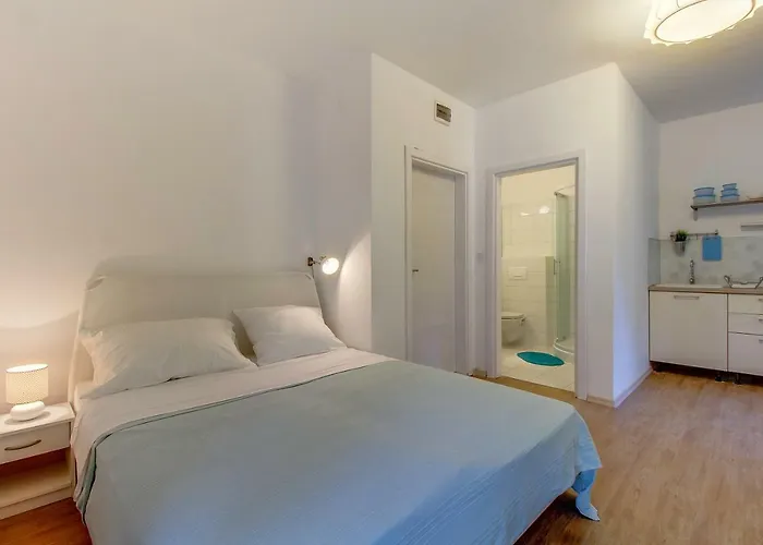 Lejlighed Bigblue House Veli Lošinj