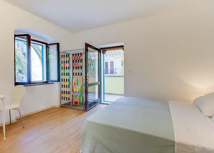 Bigblue House Lejlighed