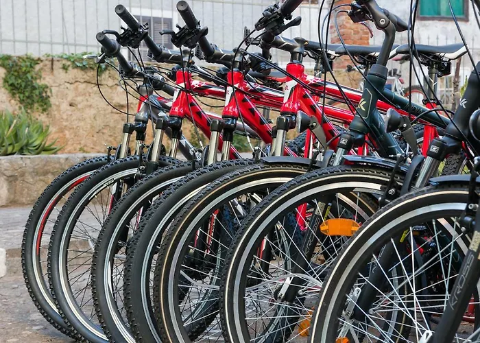 Bigblue House Lejlighed Veli Lošinj