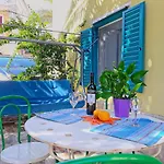 דירה Bigblue House וולי לוסיניי
