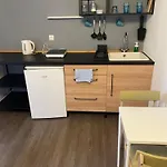 Bigblue House וולי לוסיניי