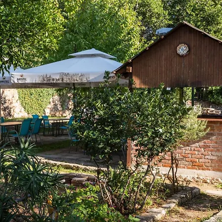 Bigblue House Apartamento