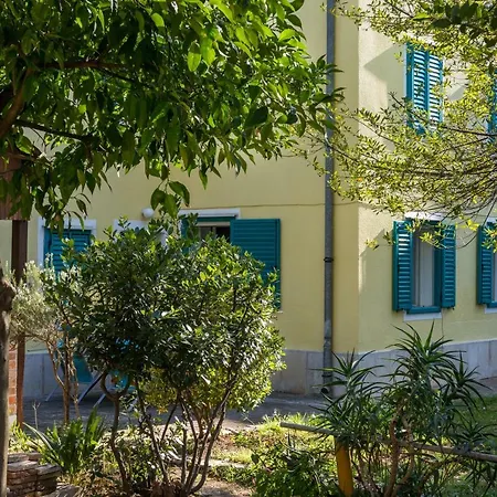 Apartamento Bigblue House Veli Lošinj