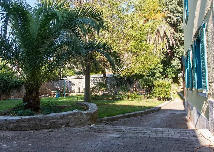 Bigblue House Apartamento Veli Lošinj