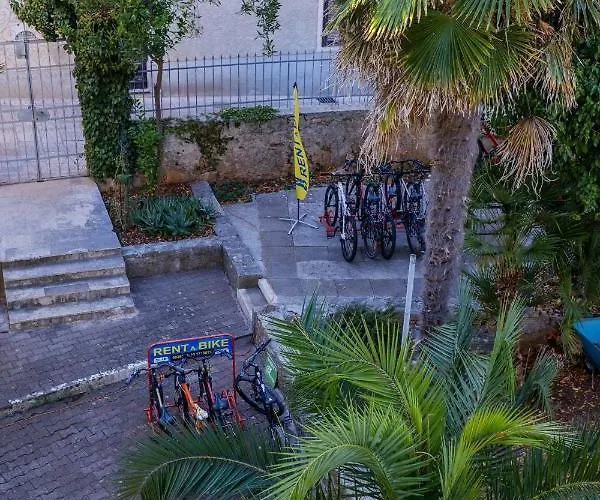 Bigblue House Apartamento *