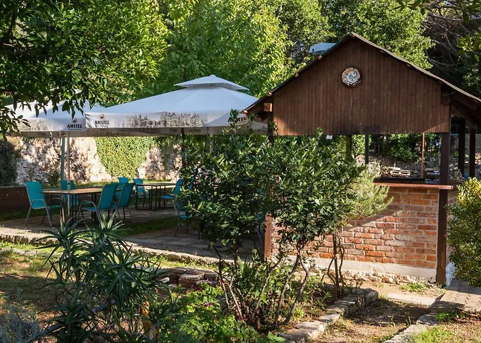 Bigblue House Apartamento